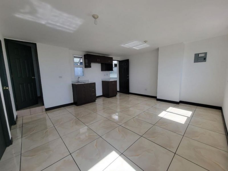 Apartamento en Renta en  Mixco, Guatemala