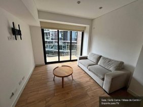 Apartamento en Renta en  Guatemala, Guatemala