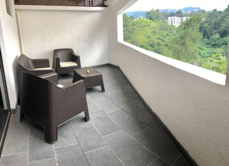 Apartamento en Renta en  Guatemala, Guatemala