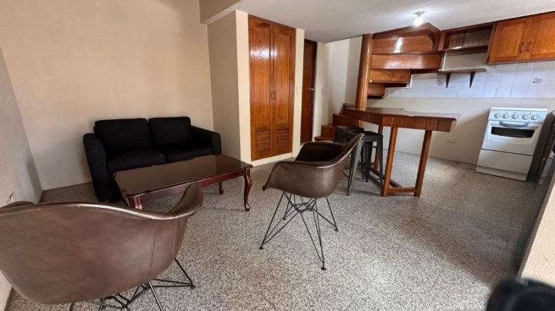 Apartamento en Renta en  Zona 15, Guatemala