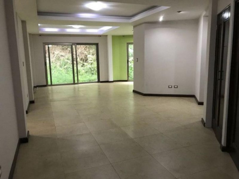 Apartamento en Renta en Zona 10 Guatemala, Guatemala