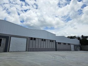 Bodega en Renta en  Santa Lucía Milpas Altas, Sacatepéquez