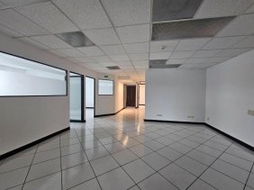 Oficina en Renta en  Guatemala, Guatemala