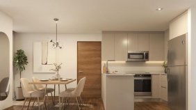 Apartamento en Venta en ZONA 15 GUATEMALA Guatemala, Guatemala