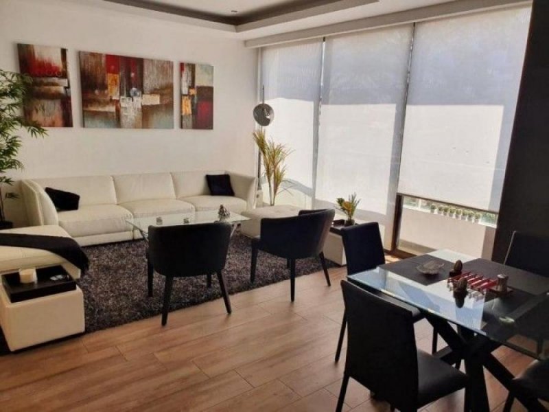 Apartamento en Venta en  Zona 10, Guatemala