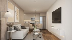 Apartamento en Venta en ZONA 15 GUATEMALA Guatemala, Guatemala