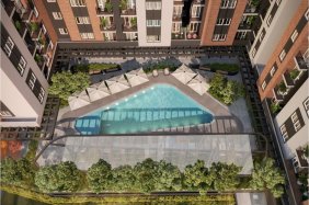 Apartamento en Venta en zona 17 Guatemala, Guatemala