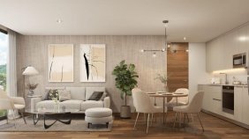 Apartamento en Venta en ZONA 15 GUATEMALA Guatemala, Guatemala