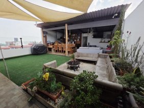EN VENTA CASA SECTOR B4 MIXCO SAN CRISTOBAL