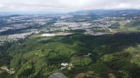 Finca en Venta en  San Raymundo, Guatemala
