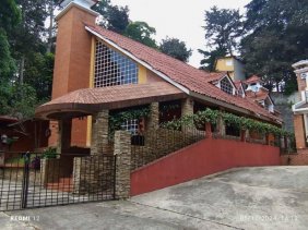 Casa en Renta en  San Lucas Sacatepéquez, Sacatepéquez