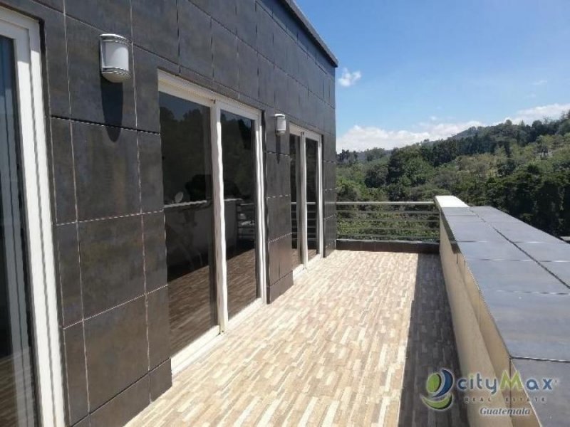 Apartamento en Venta en  Zona 16, Guatemala