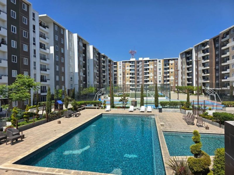 Foto Apartamento en Venta en PARQUE 7, Guatemala, Guatemala - Q 975.000 - APV48997 - BienesOnLine