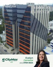Oficina en Renta en zona 10 Guatemala, Guatemala