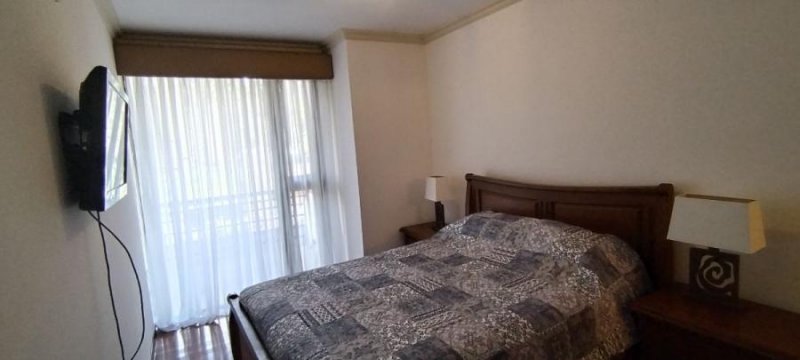 Apartamento en Renta en Zona 14 Guatemala, Guatemala