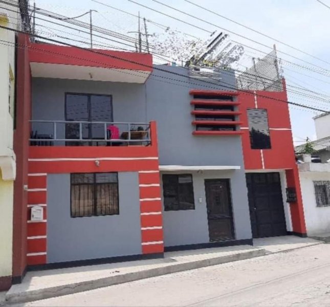 Edificio en Venta en  Quetzaltenango, Quetzaltenango