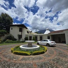 Casa en Venta en San Pedro las Huertas Antigua Guatemala, Sacatepéquez