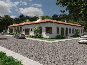 Casa en Venta en  Antigua Guatemala, Sacatepéquez