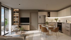 Apartamento en Venta en  Guatemala, Guatemala