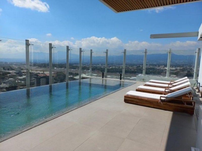 Apartamento en Venta en  Zona 14, Guatemala