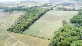 Terreno en Venta en EL Jocotillo Villa Canales, Guatemala