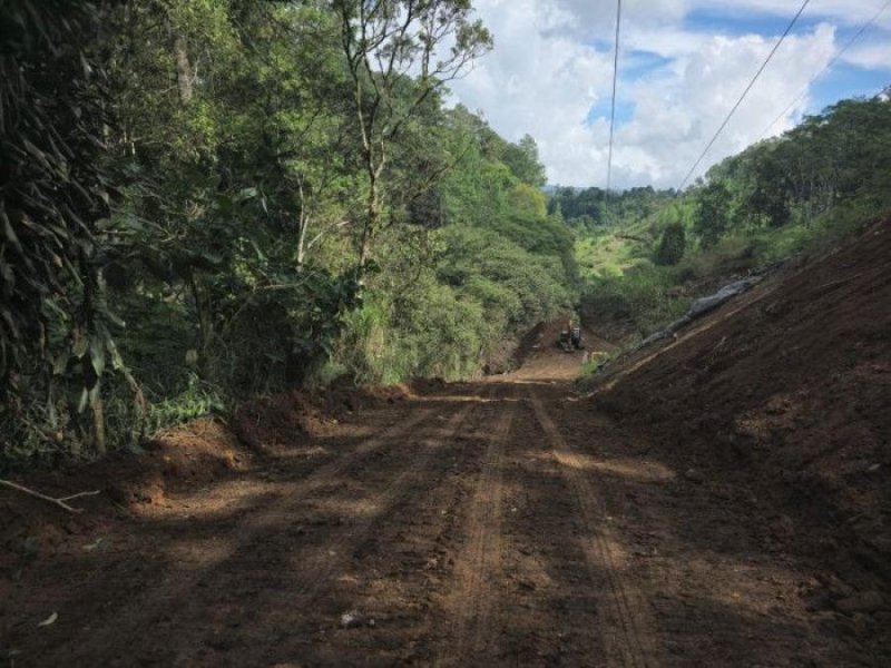 Terreno en Venta en  Cobán, Alta Verapaz