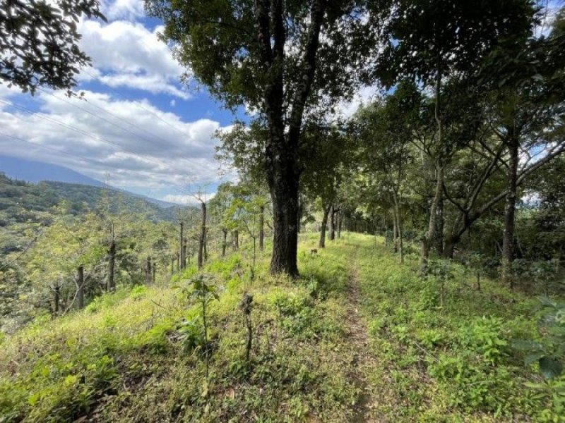 Terreno en Venta en Santa Lucía Milpas Altas Santa Lucía Milpas Altas, Sacatepéquez