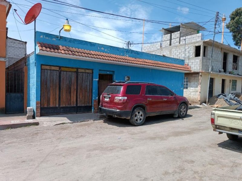 Casa en Venta en Hospital robles Quetzaltenango, Quetzaltenango