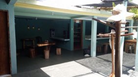 Casa en Venta en Monterrico Chiquimulilla, Santa Rosa