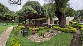Casa en Venta en  Fraijanes, Guatemala