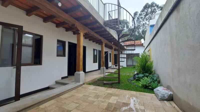 Casa en Venta en san pedro las huertas san pedro las huertas, Sacatepéquez