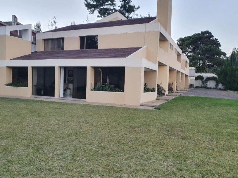 Casa en Venta en  Fraijanes, Guatemala