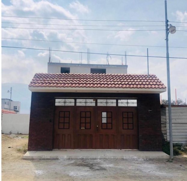 Casa en Venta en Llano del Pinal Quetzaltenango, Quetzaltenango