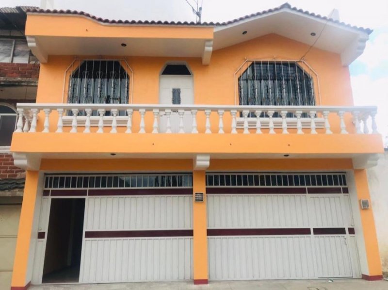 Casa en Venta en Los Alamos Quetzaltenango, Quetzaltenango