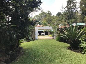 Casa en Venta en  Guatemala, Guatemala
