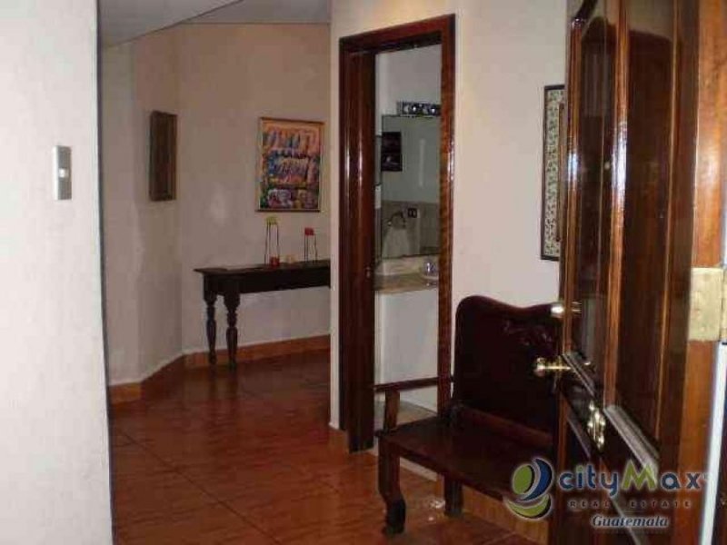 Apartamento en Renta en  Zona 14, Guatemala