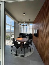Apartamento en Renta en Edificio Narama Guatemala, Guatemala