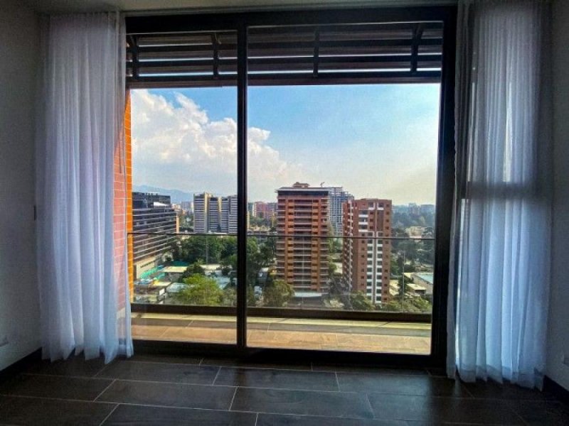 Apartamento en Renta en  Zona 10, Guatemala