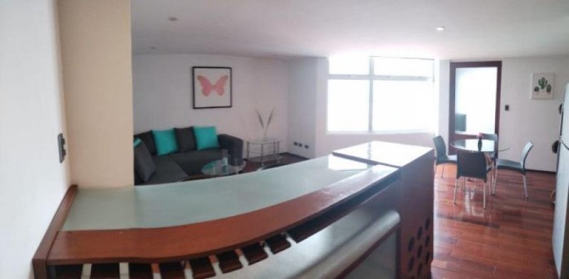 Apartamento en Renta en  Zona 13, Guatemala