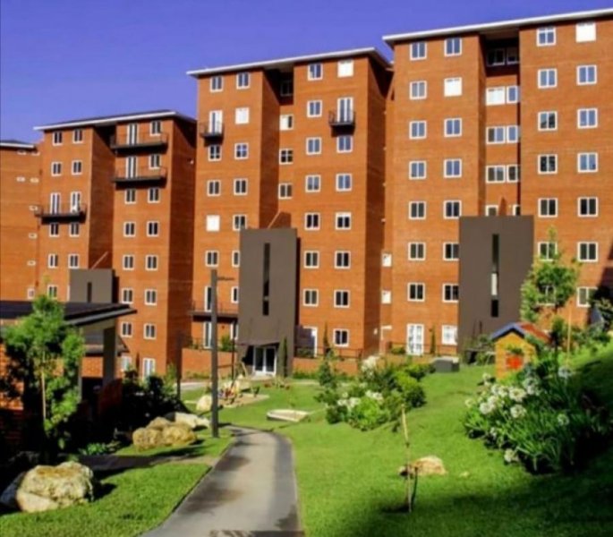 Foto Apartamento en Venta en Guatemala, Guatemala - U$D 110.000 - APV16952 - BienesOnLine