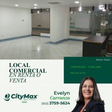 Local en Renta en  Guatemala, Guatemala