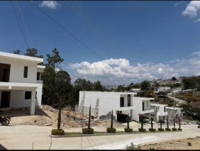 Terreno en Venta en  Huehuetenango, Huehuetenango