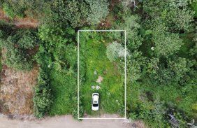 Terreno en Venta en Jucanyá Norte. Panajachel, Sololá