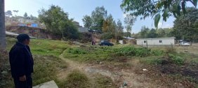 Terreno en Venta en  Zona3, Huehuetenango