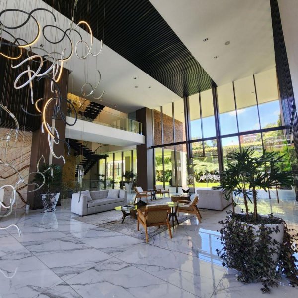 Apartamento en Venta en  Zona 14, Guatemala