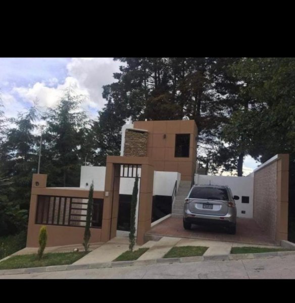 Casa en Venta en  Quetzaltenango, Quetzaltenango