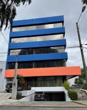 Bodega en Renta en Montufar Guatemala, Guatemala