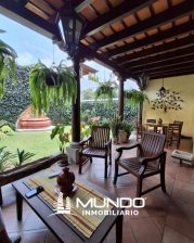 MUNDO INMOBILIARIO | ANTIGUA GUATEMALA, CASA COLONIAL EN VENTA