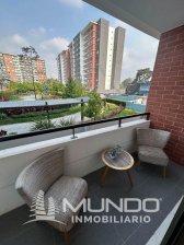 Apartamento en Renta en  Guatemala, Guatemala