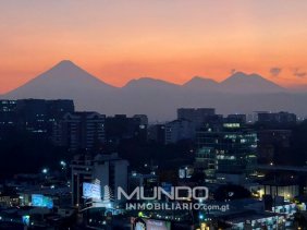 Apartamento en Renta en zona 10 Guatemala, Guatemala